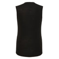 RAPHA Merino Base Layer Sleeveless - Black-Velodrom