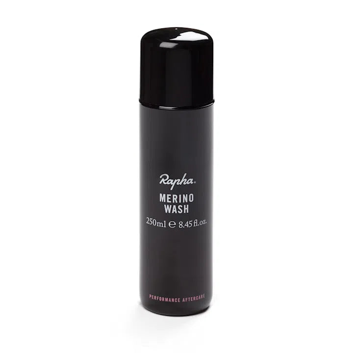 RAPHA - Merino Wash-Velodrom