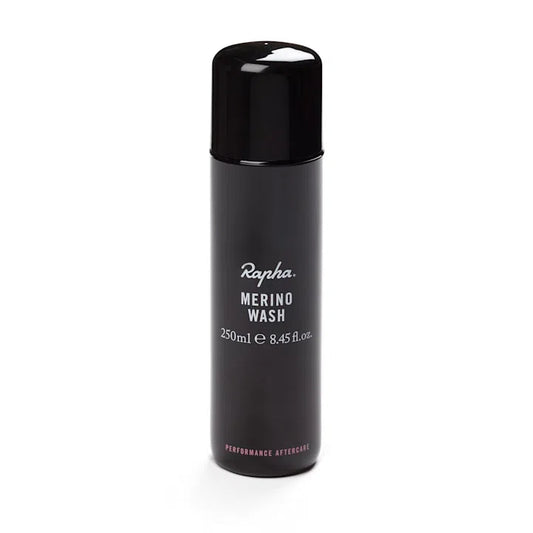 RAPHA - Merino Wash-Velodrom
