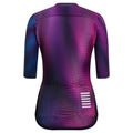 RAPHA Pro Team Aero Women Jersey - Flight Print-Velodrom