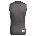 RAPHA Pro Team Base Layer Sleeveless - Carbon Grey rear