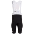 RAPHA Pro Team Bib Shorts II Long - BLW Black/White Default Rapha 