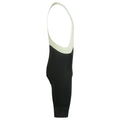 RAPHA Pro Team Bib Shorts II Long - JLC Deep Green/Light Green-Velodrom