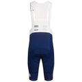RAPHA Pro Team Bib Shorts II Long - MBW Navy-Velodrom