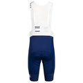 RAPHA Pro Team Bib Shorts II Long - NVY Navy-Velodrom