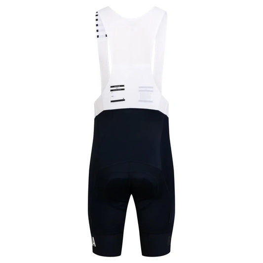 RAPHA Pro Team Bib Shorts II Regular - DNW Dark Navy-Velodrom