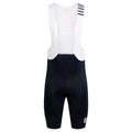 RAPHA Pro Team Bib Shorts II Regular - DNW Dark Navy-Velodrom