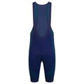 RAPHA Pro Team Bib Shorts PowerWeave - MUG Navy/Green-Velodrom