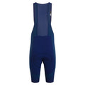 RAPHA Pro Team Bib Shorts PowerWeave - MUG Navy/Green-Velodrom
