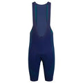 RAPHA Pro Team Bib Shorts PowerWeave - MUG Navy/Green-Velodrom