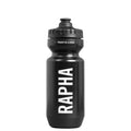 RAPHA Pro Team Bidon - BLK Black-Velodrom