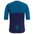RAPHA Pro Team Crit Jersey - MBJ Navy / Blue-Velodrom