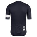 RAPHA Pro Team Flyweight Jersey - DNW Dark Navy/White-Velodrom