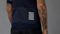 RAPHA Pro Team Flyweight Jersey - DNW Dark Navy/White-Velodrom
