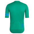 RAPHA Pro Team Flyweight Jersey - UGB Green Blue-Velodrom