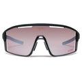 RAPHA PRO TEAM FULL FRAME GLASSES - Black/Black Mirror Lens Default Velodrom Barcelona 