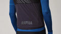 RAPHA Pro Team Gilet Insulated - BBK Black-Velodrom