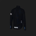 RAPHA Pro Team GORETEX Rain Jacket AW2023 - DNW Dark Navy/White-Velodrom