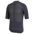 RAPHA Pro Team Gravel Jersey - IPP Dark Grey/Dark Orange-Velodrom