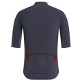 RAPHA Pro Team Gravel Jersey - IPP Dark Grey/Dark Orange-Velodrom