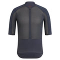 RAPHA Pro Team Gravel Jersey - IPP Dark Grey/Dark Orange-Velodrom
