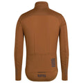 RAPHA Pro Team Insulated Jacket - EMB Brown-Velodrom