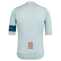 RAPHA Pro Team Jersey -SARS Light Blue/Teal Default Rapha 