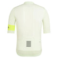 RAPHA Pro Team Jersey - LAL Light Green/Lime Green-Velodrom