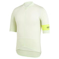 RAPHA Pro Team Jersey - LAL Light Green/Lime Green-Velodrom
