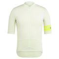 RAPHA Pro Team Jersey - LAL Light Green/Lime Green-Velodrom