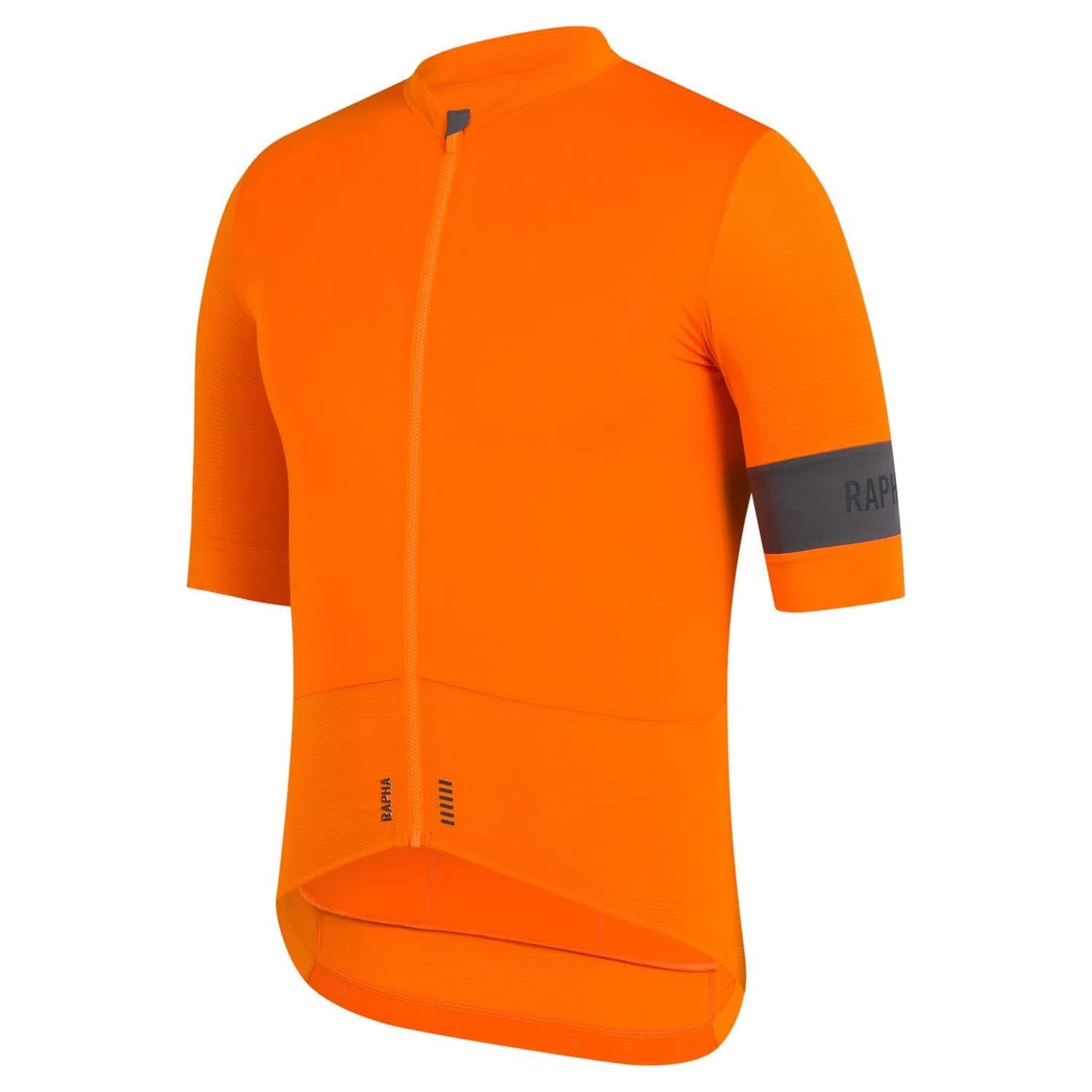 RAPHA Pro Team Jersey - Orange – Velodrom CC RAPHA Pro Team Jersey - Orange – Velodrom CC
