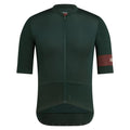 RAPHA Pro Team Jersey - SCA Dark Green-Velodrom