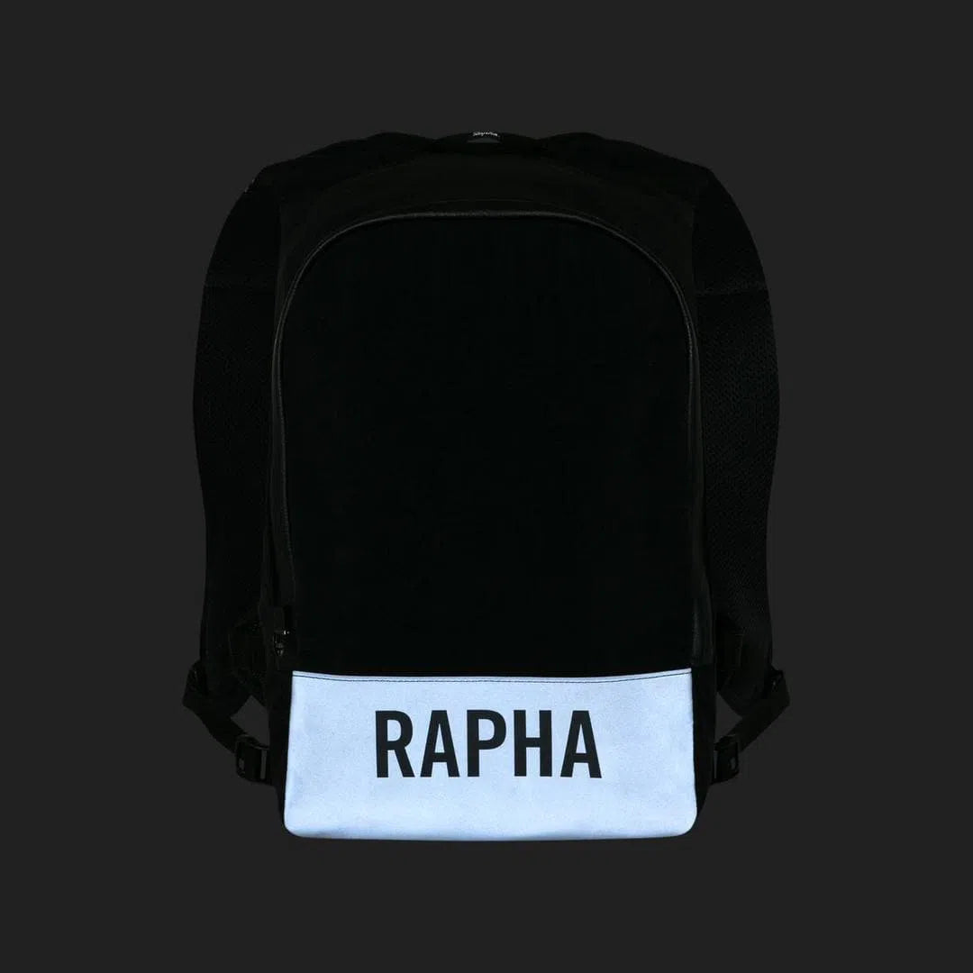 RAPHA Pro Team Lightweight Backpack Default Velodrom Barcelona 