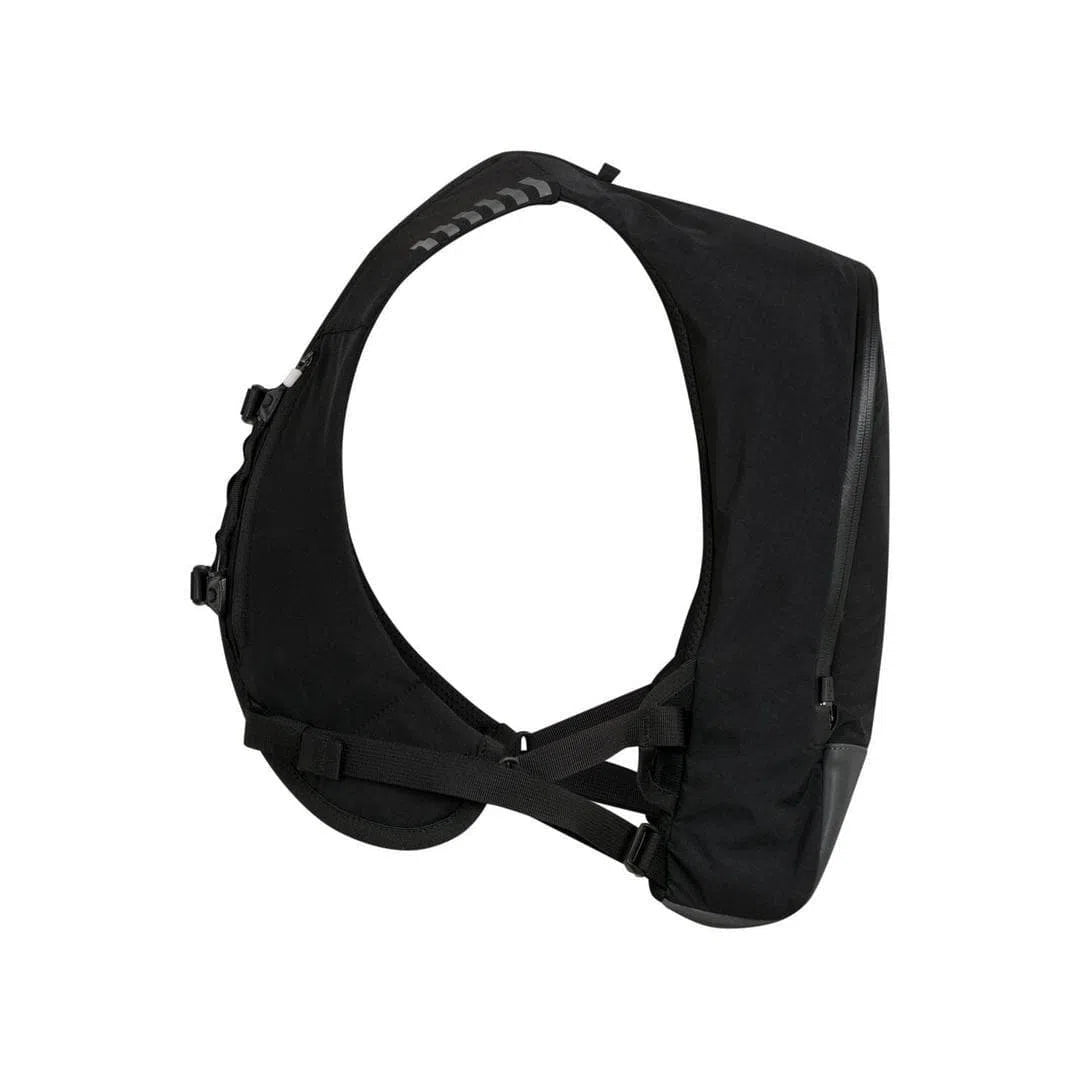 RAPHA Pro Team Lightweight Backpack - Black – Velodrom CC