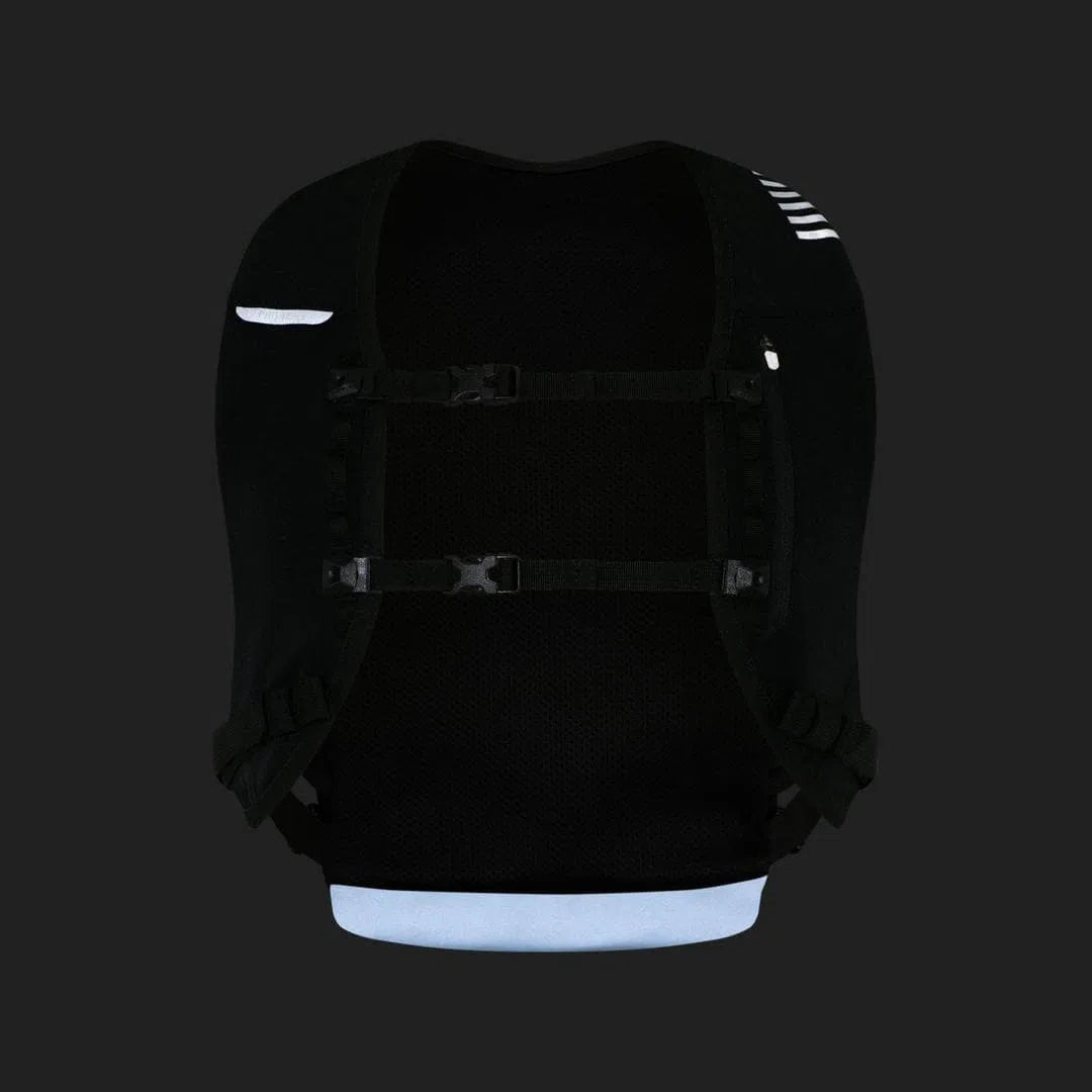 RAPHA Pro Team Lightweight Backpack - Black – Velodrom CC