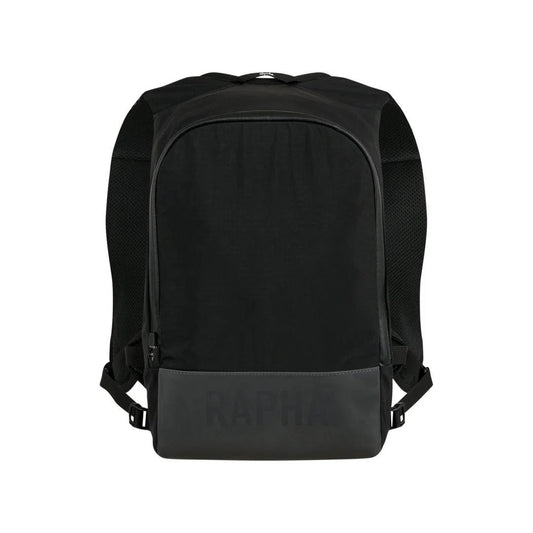 RAPHA Pro Team Lightweight Backpack - Black-Velodrom