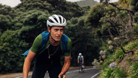 RAPHA Pro Team Lightweight Gilet - Light Blue Default Rapha 