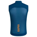 RAPHA Pro Team Lightweight Gilet - SBA Light Blue-Velodrom