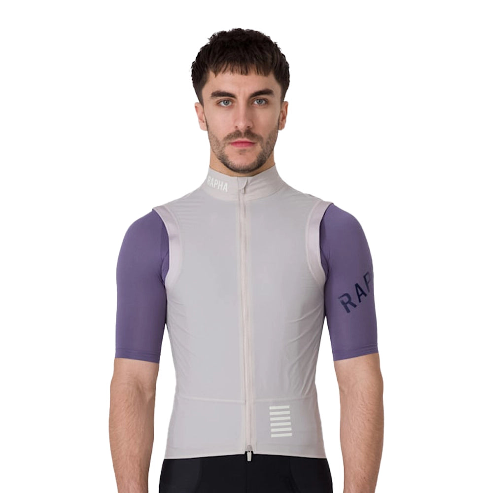 RAPHA Pro Team Lightweight Gilet - SGA – Velodrom CC RAPHA Pro Team Lightweight Gilet - SGA – Velodrom CC