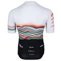 RAPHA Pro Team Lightweight Jersey - Meteor x Allied Default Velodrom Barcelona 