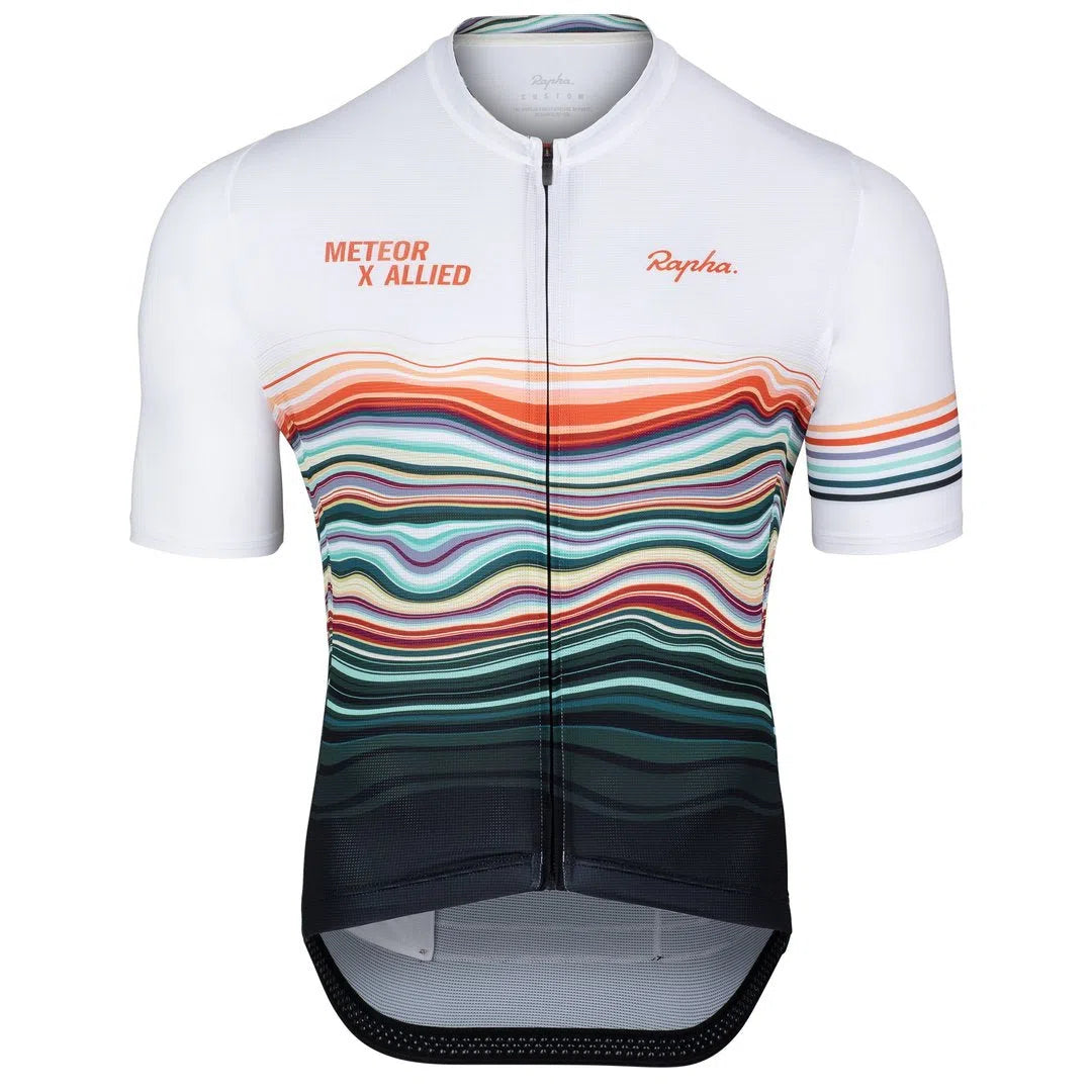 RAPHA Pro Team Leichtes Trikot