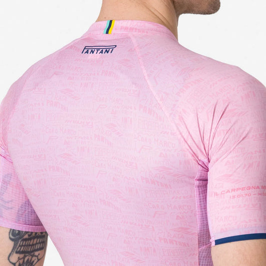 RAPHA Pro Team Lightweight Jersey - Pantani-Velodrom