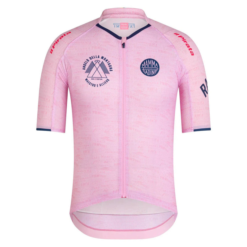 RAPHA Pro Team Lightweight Jersey - Pantani – Velodrom CC