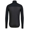 RAPHA Pro Team Lightweight Wind Jacket - Black-Velodrom
