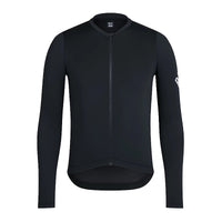 RAPHA Pro Team Langærmet Lightweight Cykeltrøje - AGH Anthracite/Graphite
