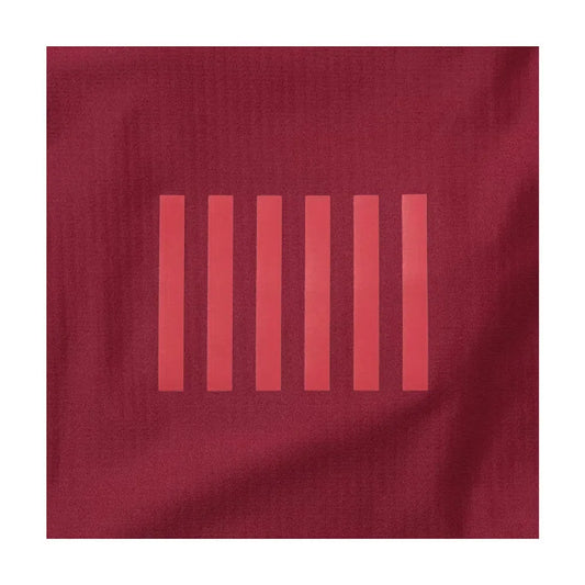 RAPHA Pro Team Long Sleeve Thermal Jersey AW2023 - BFS Dark Red-Velodrom