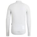 Rapha Pro Team Thermal Jersey Grey Default Velodrom Barcelona 