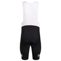 RAPHA Pro Team Training Bib Shorts - BLW Black White Default Rapha 