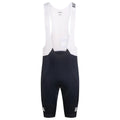 RAPHA Pro Team Training Bib Shorts - DNW Dark Navy/White-Velodrom