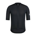 RAPHA Pro Team Training Jersey - BBK Black/Black-Velodrom